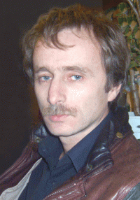 Волченко Сергей
