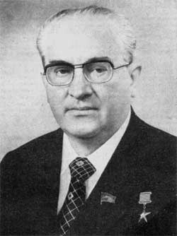 andropov