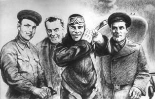 bereznyak-isayev-bakhchivadzh-bolkhovitinov