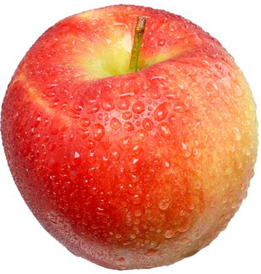 apple