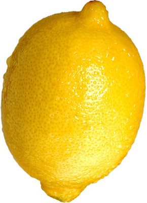 lemon