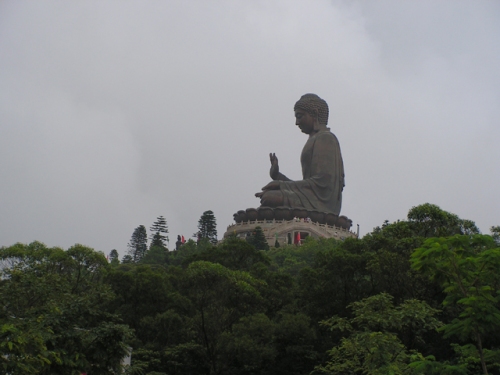 budda