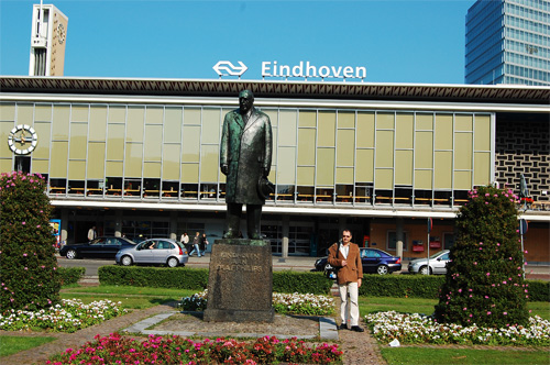 eindhoven